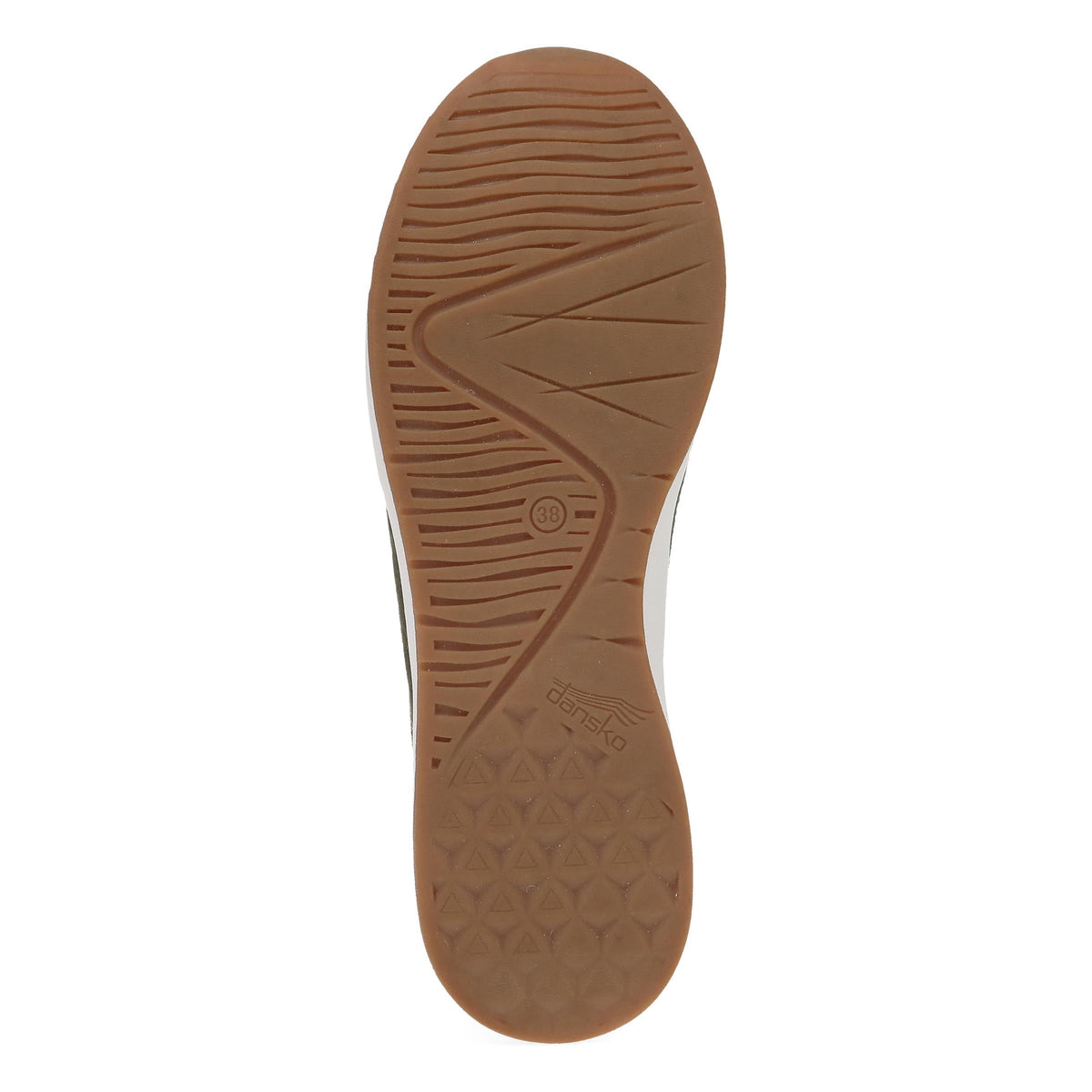 Dansko Sale | Catie Olive Suede