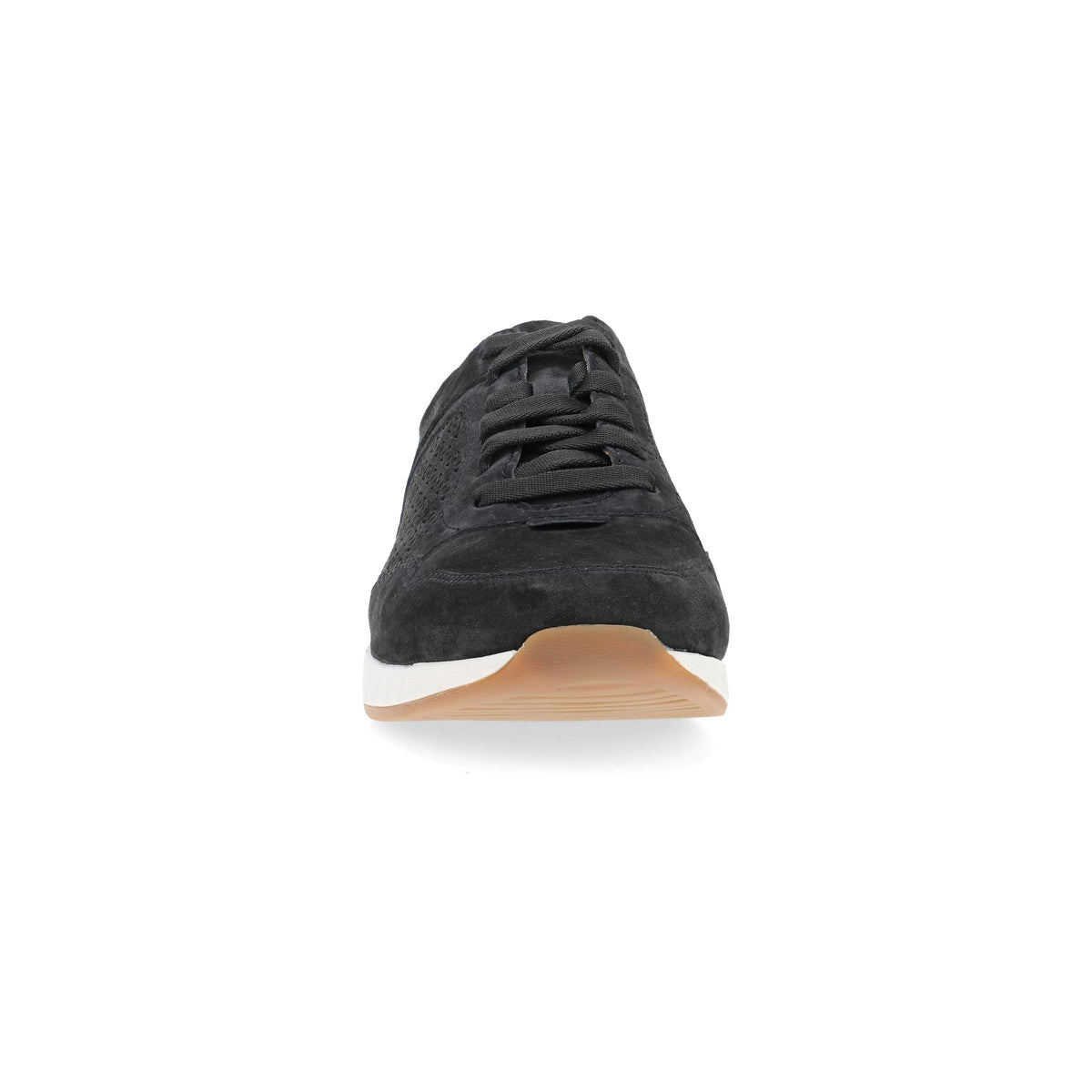 Dansko Trusted | Catie Black Suede