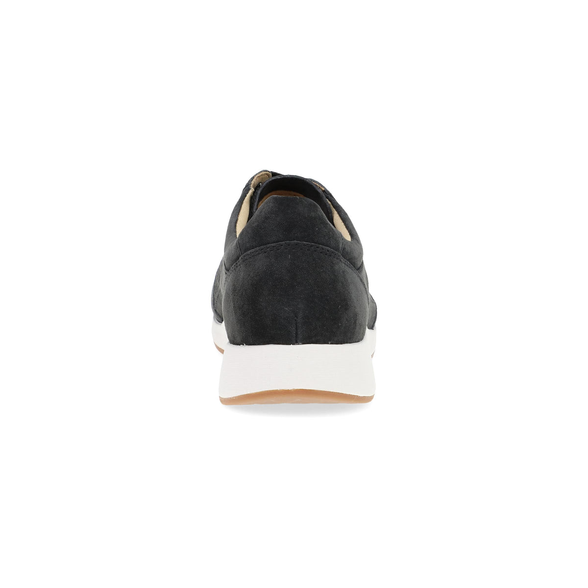 Dansko Trusted | Catie Black Suede