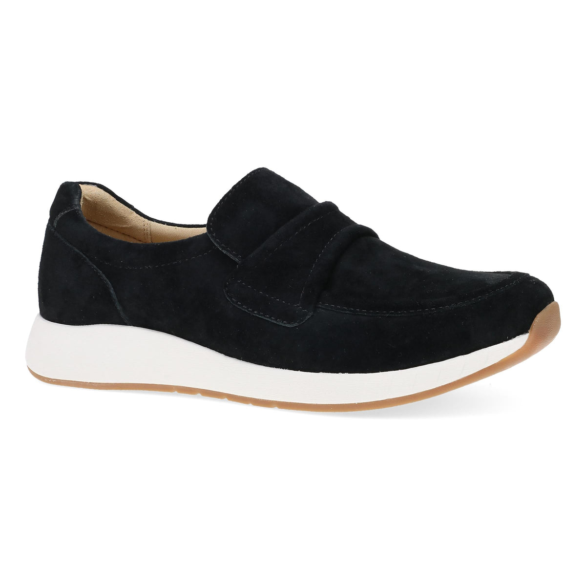 Dansko Featured | Clementine Black Nubuck