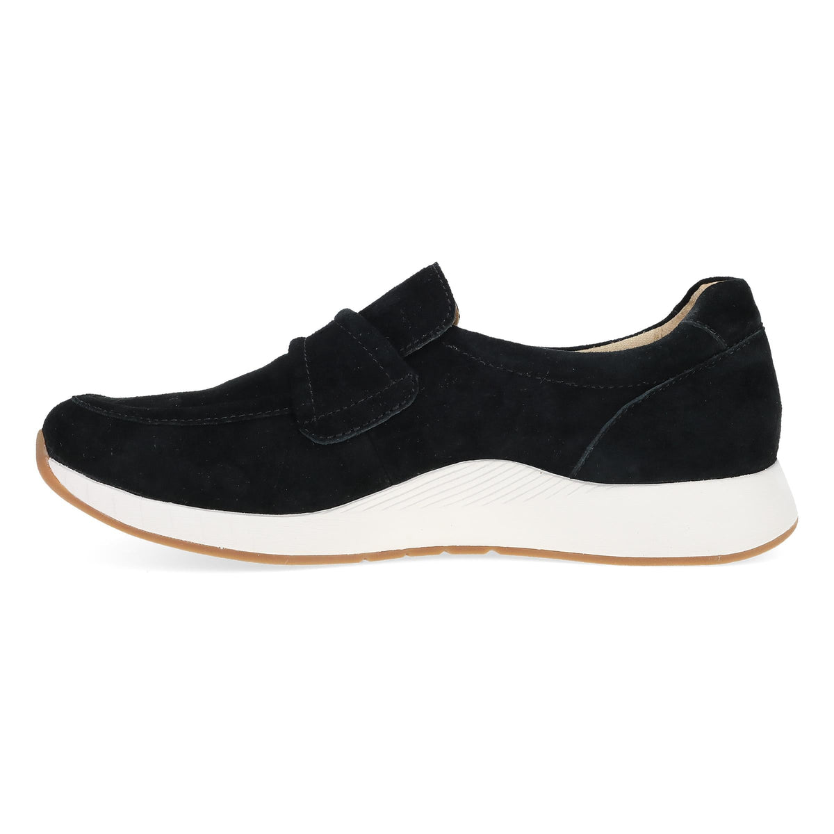 Dansko Featured | Clementine Black Nubuck