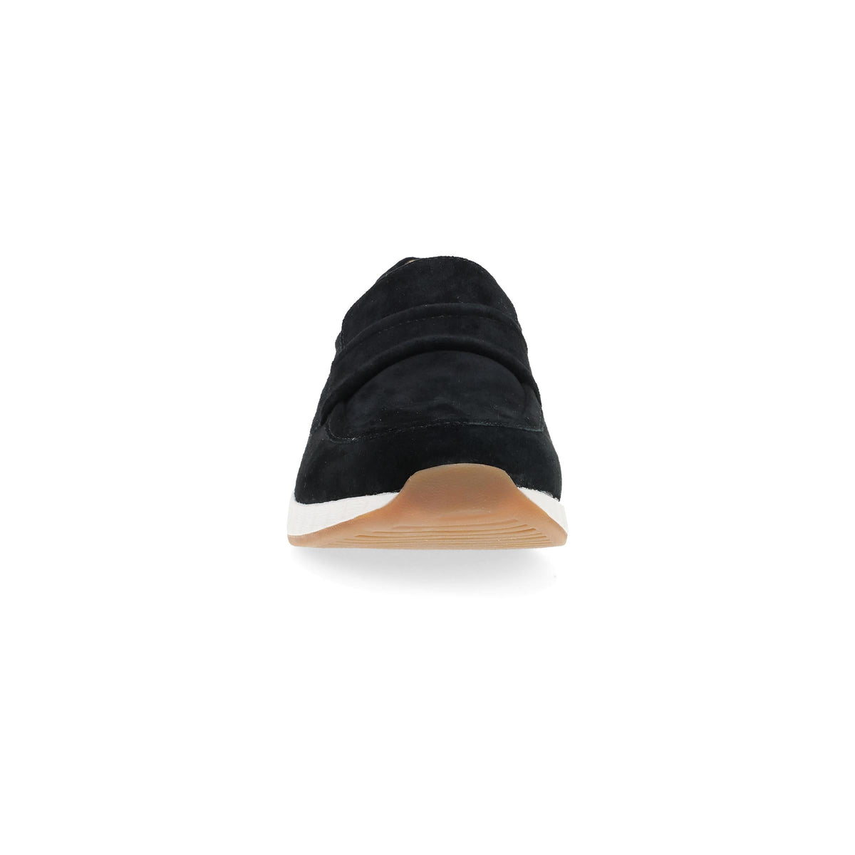 Dansko Featured | Clementine Black Nubuck