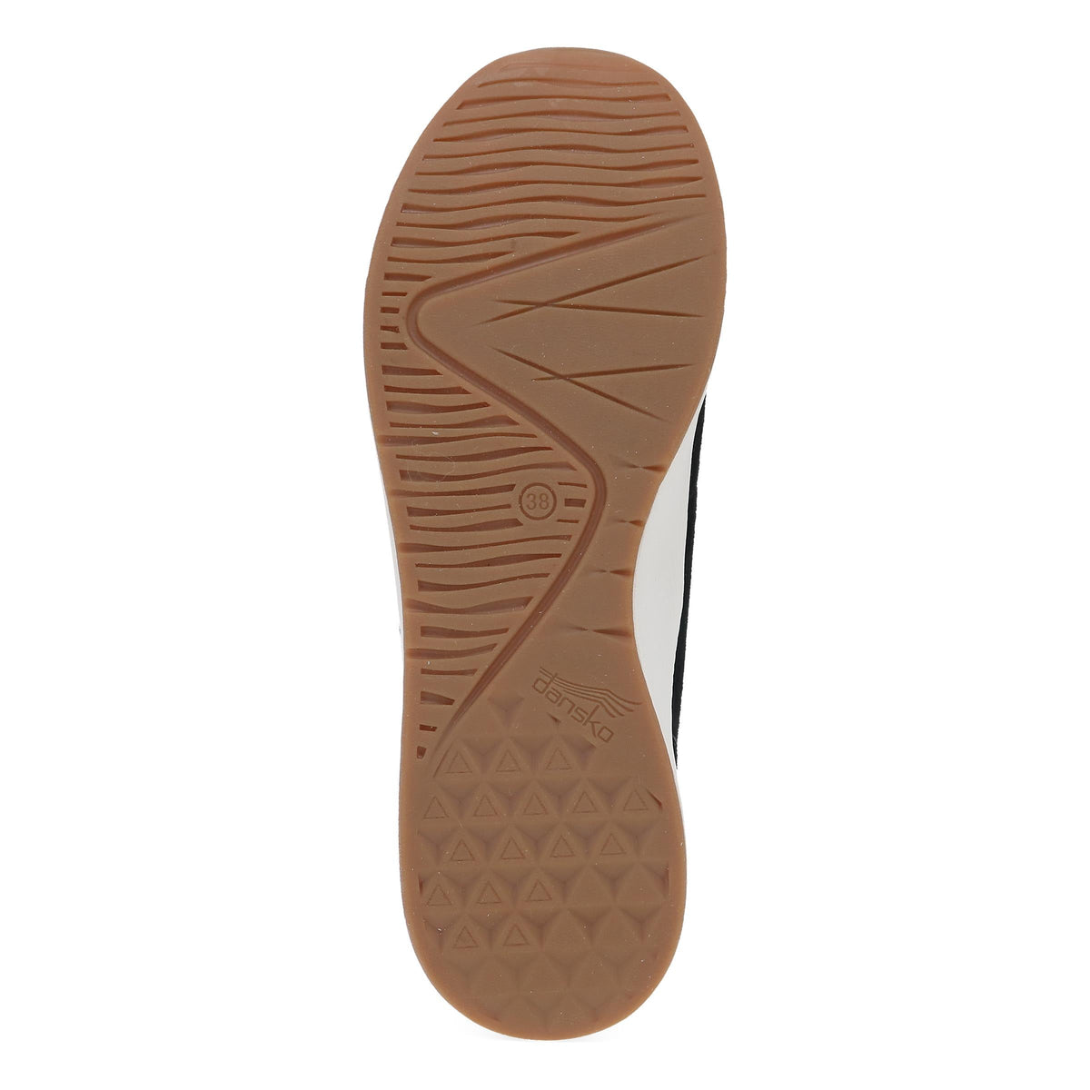 Dansko Featured | Clementine Black Nubuck