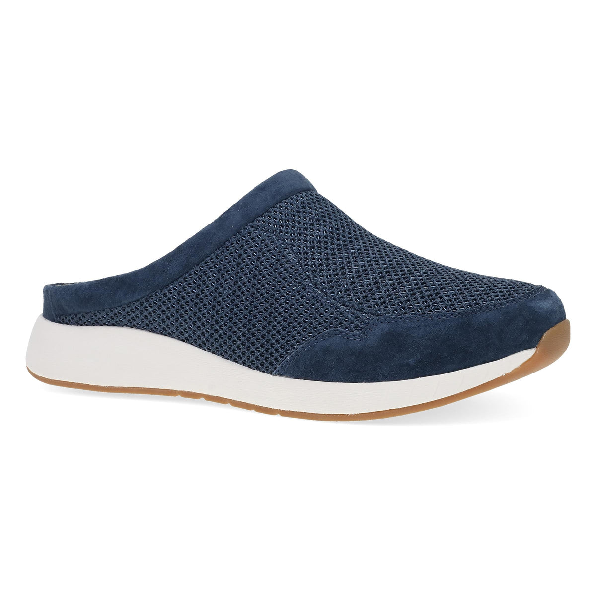 Dansko Exclusive | Claudia Marine Mesh