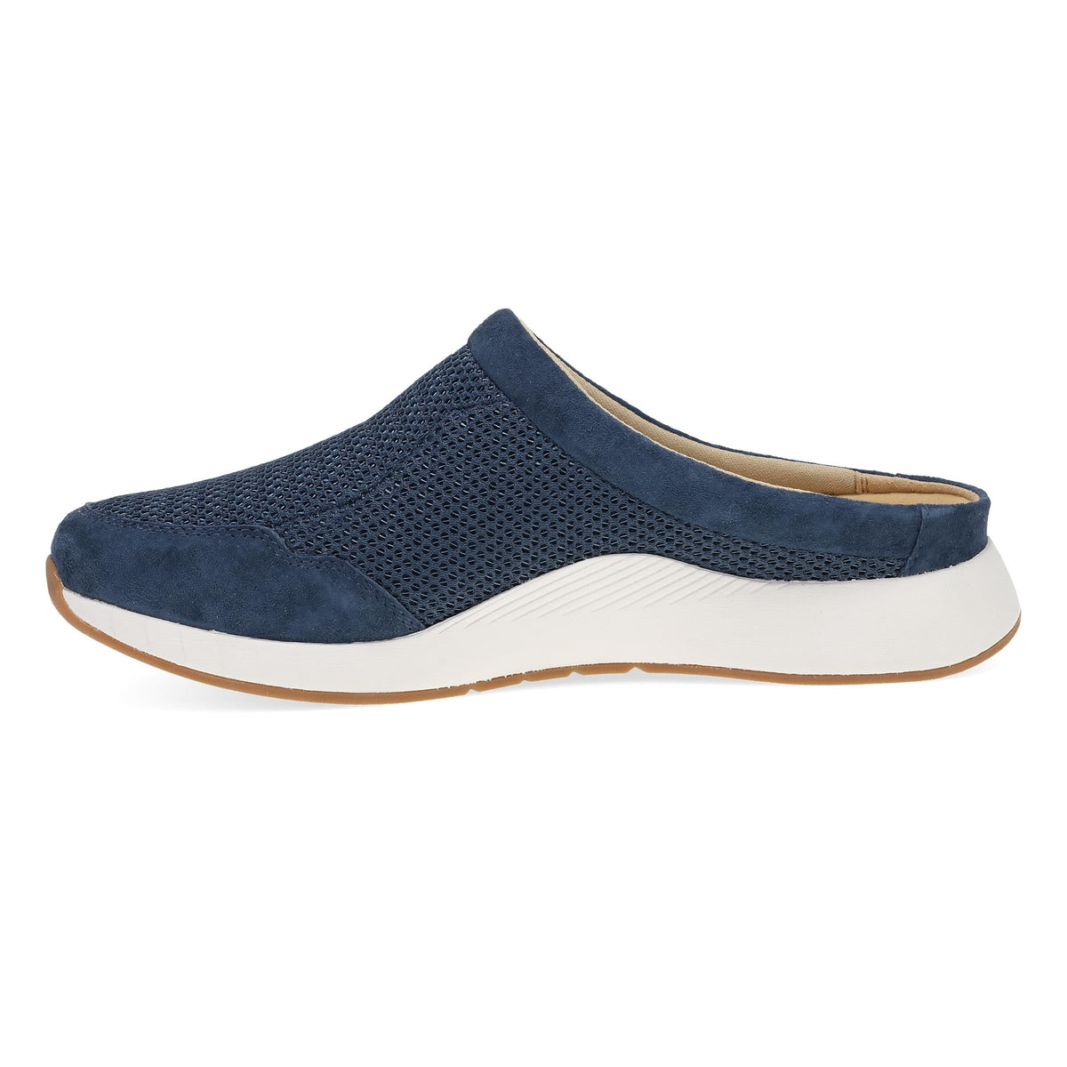Dansko Exclusive | Claudia Marine Mesh