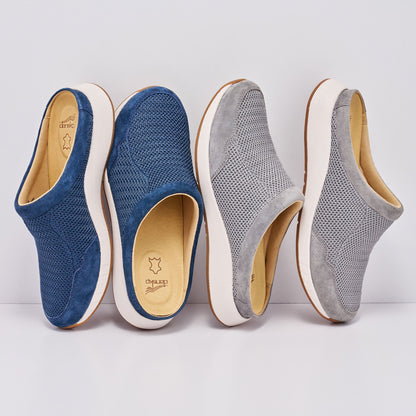 Dansko Exclusive | Claudia Marine Mesh