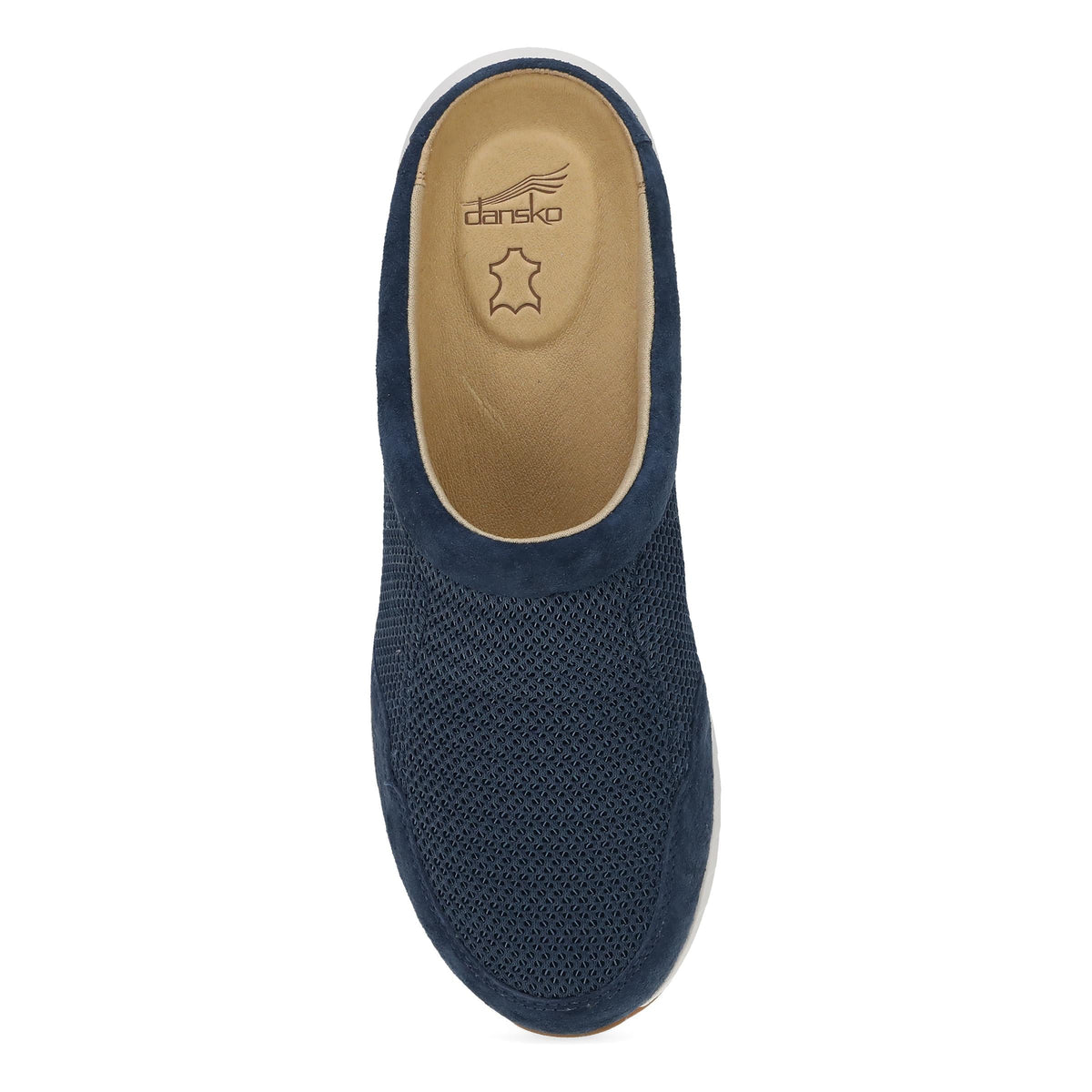 Dansko Exclusive | Claudia Marine Mesh