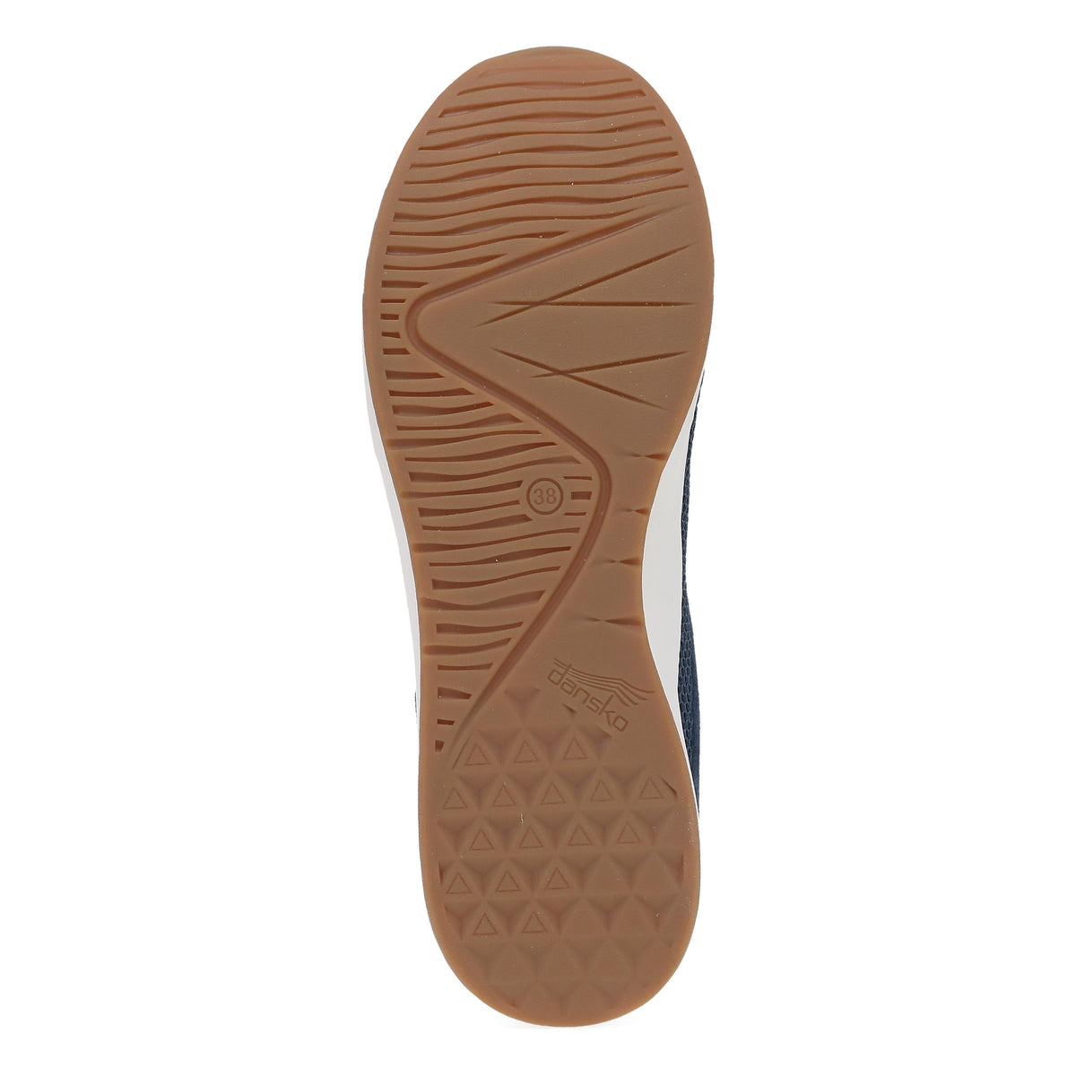 Dansko Exclusive | Claudia Marine Mesh