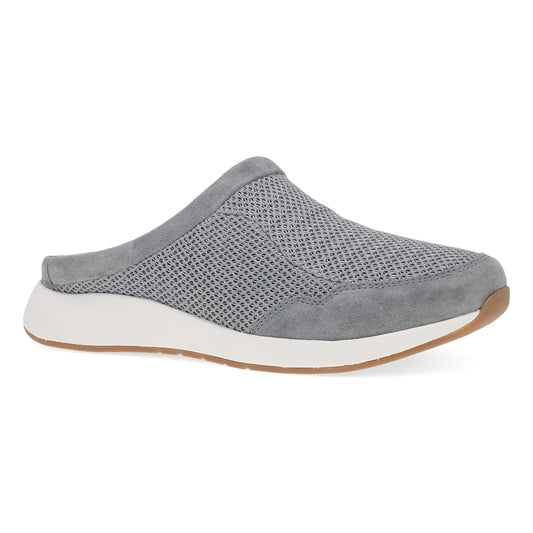Dansko Value | Claudia Grey Mesh