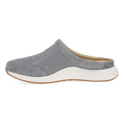 Dansko Value | Claudia Grey Mesh