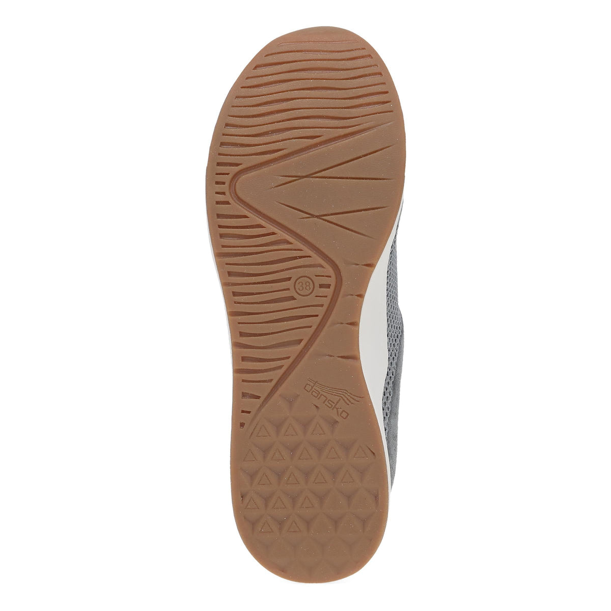 Dansko Value | Claudia Grey Mesh