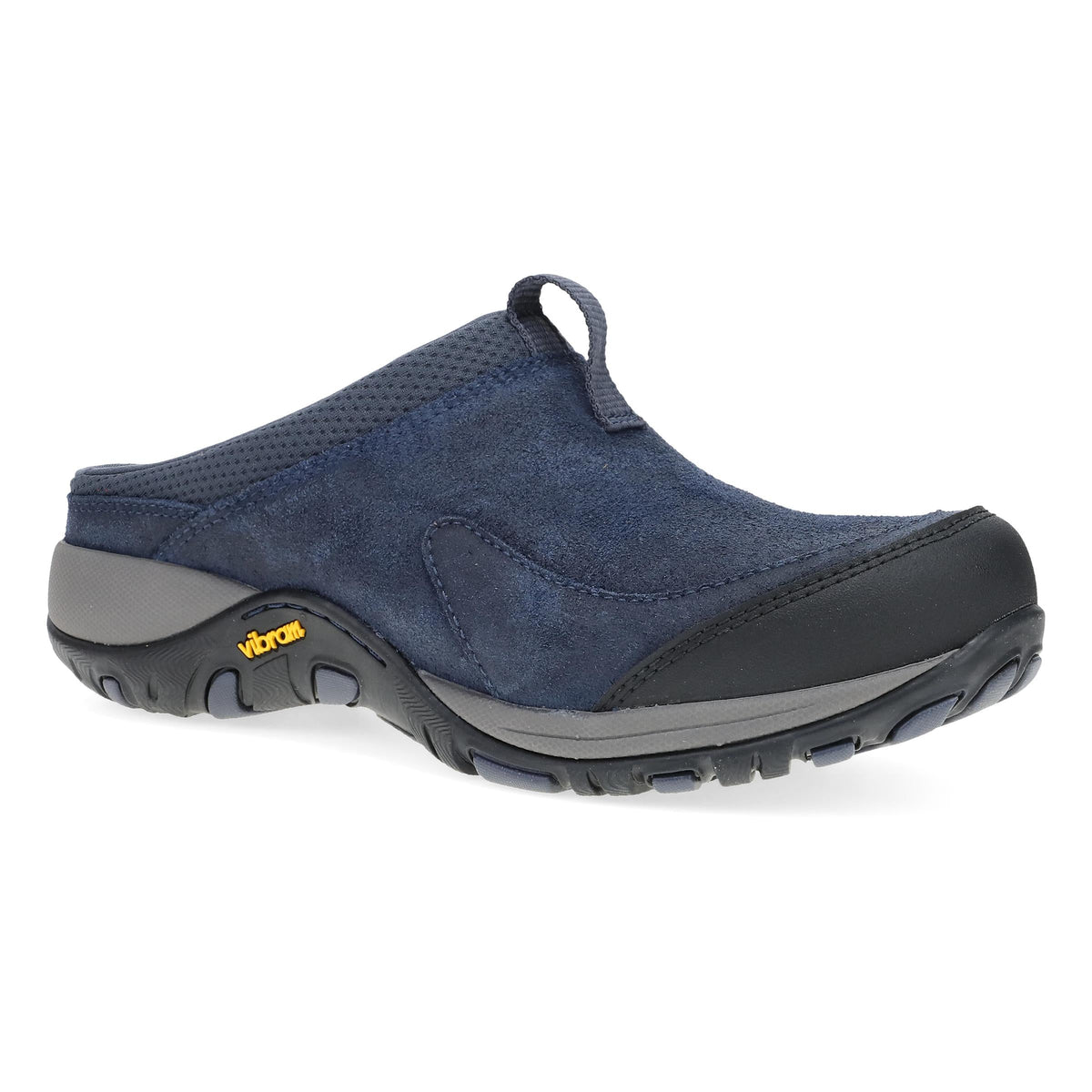 Dansko Special Offer | Pia Navy Leather