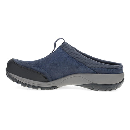 Dansko Special Offer | Pia Navy Leather