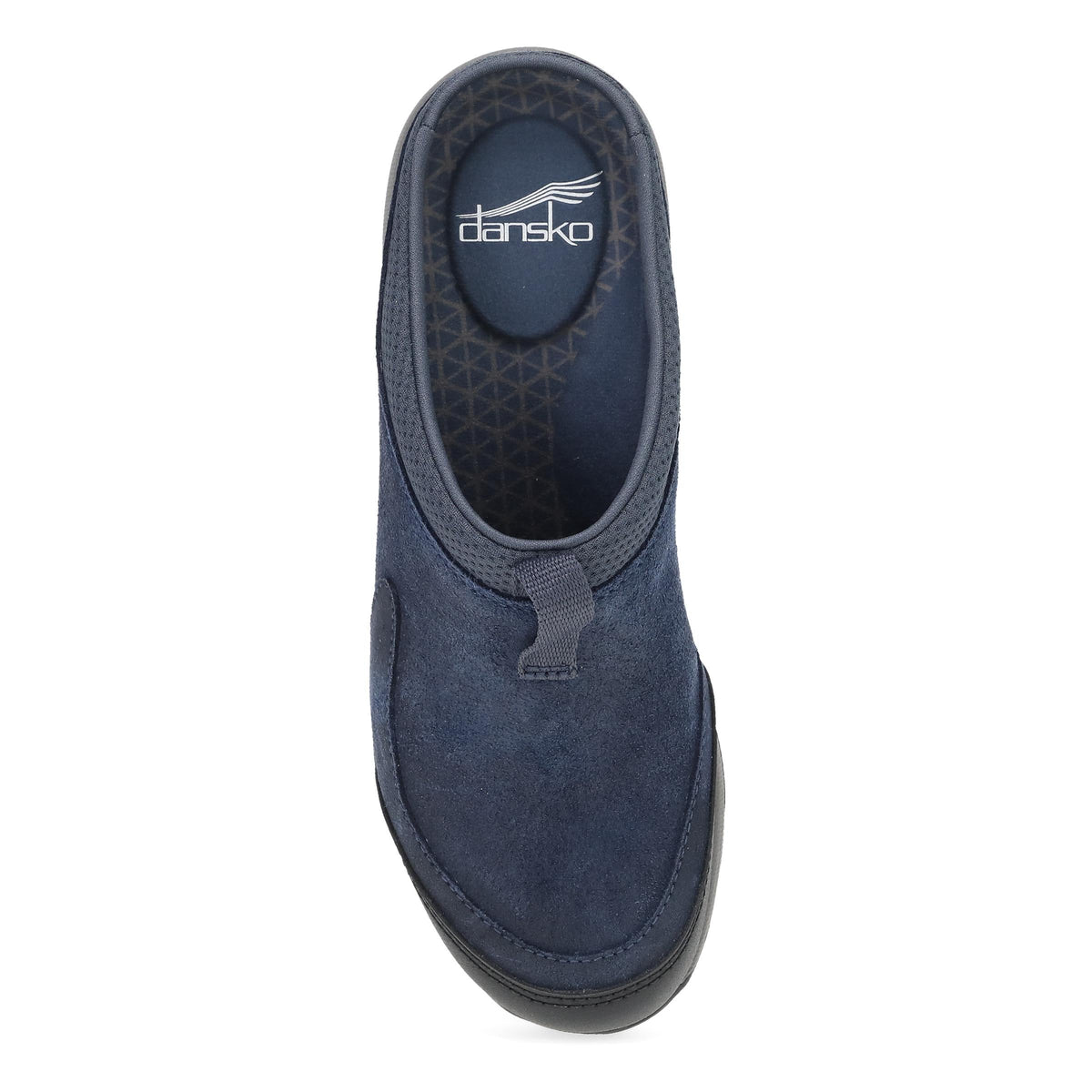 Dansko Special Offer | Pia Navy Leather