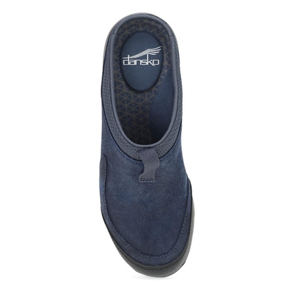 Dansko Special Offer | Pia Navy Leather