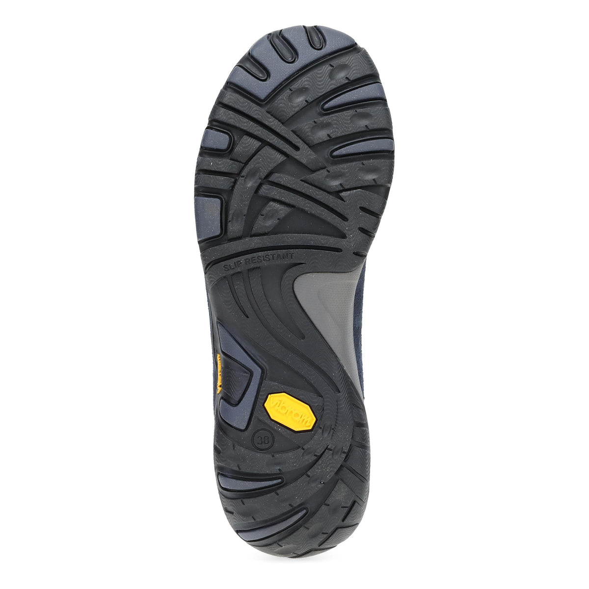 Dansko Special Offer | Pia Navy Leather