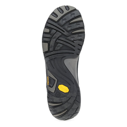 Dansko Featured | Pia Black Leather