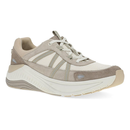 Dansko Latest | Poppy Dune Suede
