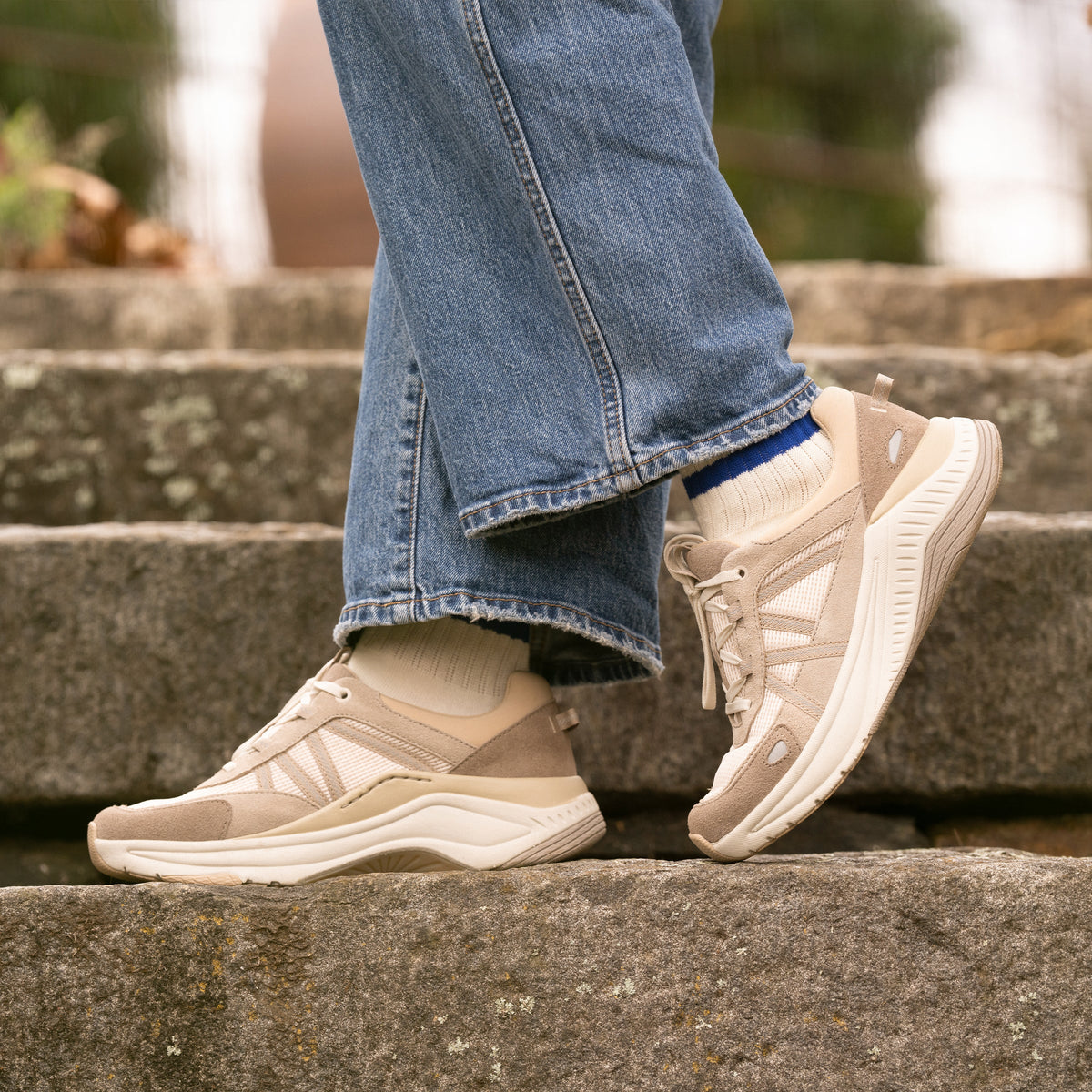 Dansko Latest | Poppy Dune Suede