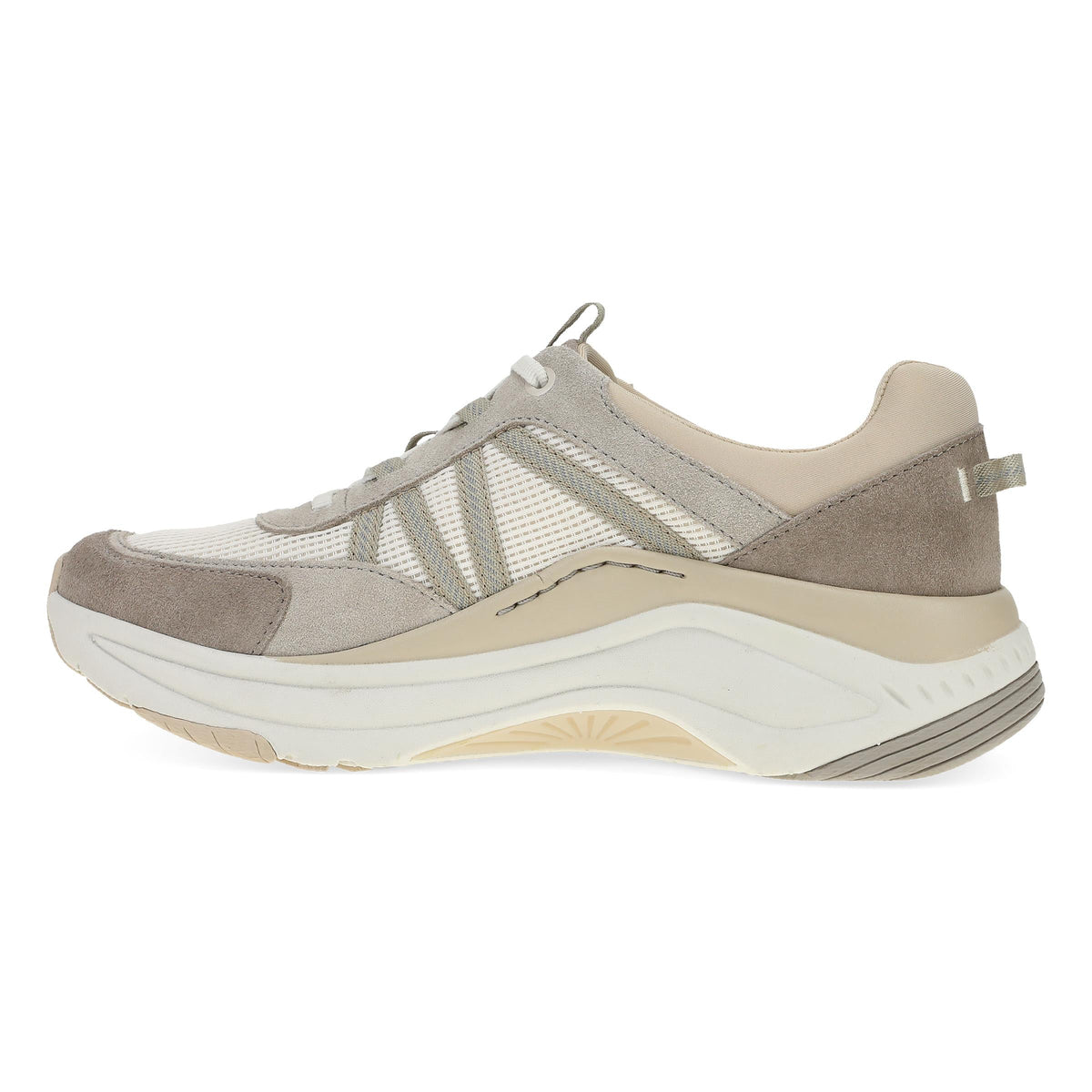 Dansko Latest | Poppy Dune Suede