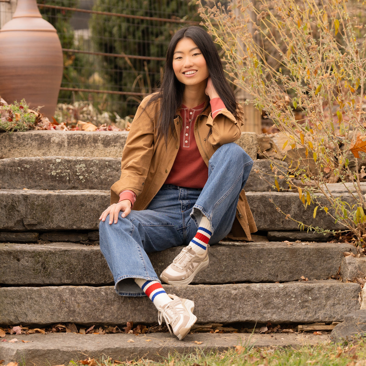 Dansko Latest | Poppy Dune Suede