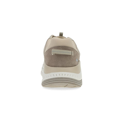 Dansko Latest | Poppy Dune Suede