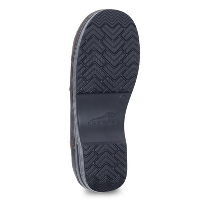 Dansko Classic | Frankie Antique Brown Oiled