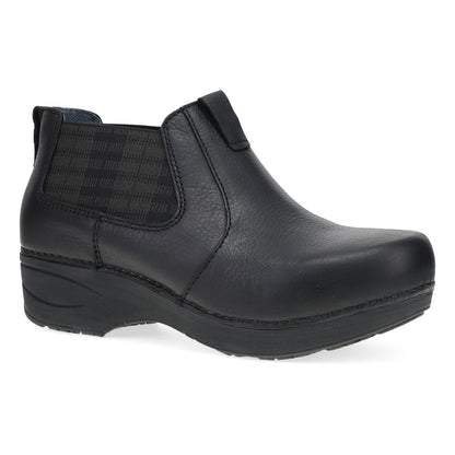 Dansko Special Offer | XP 2.0 Bootie Black Leather