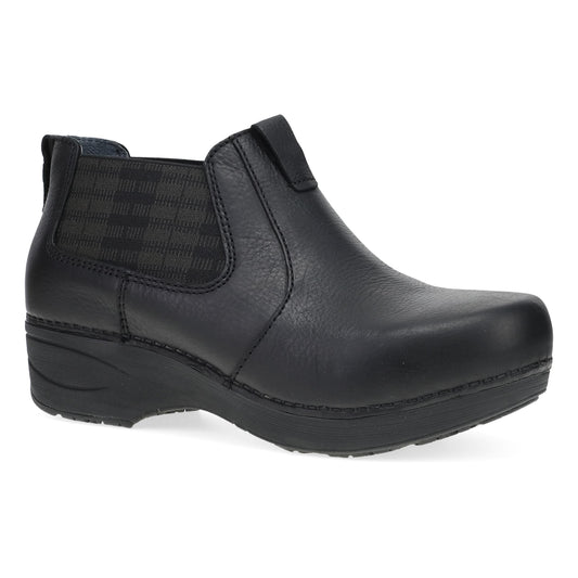 Dansko Special Offer | XP 2.0 Bootie Black Leather