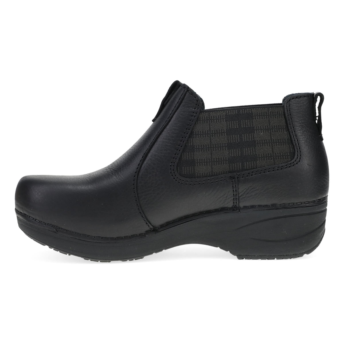 Dansko Special Offer | XP 2.0 Bootie Black Leather