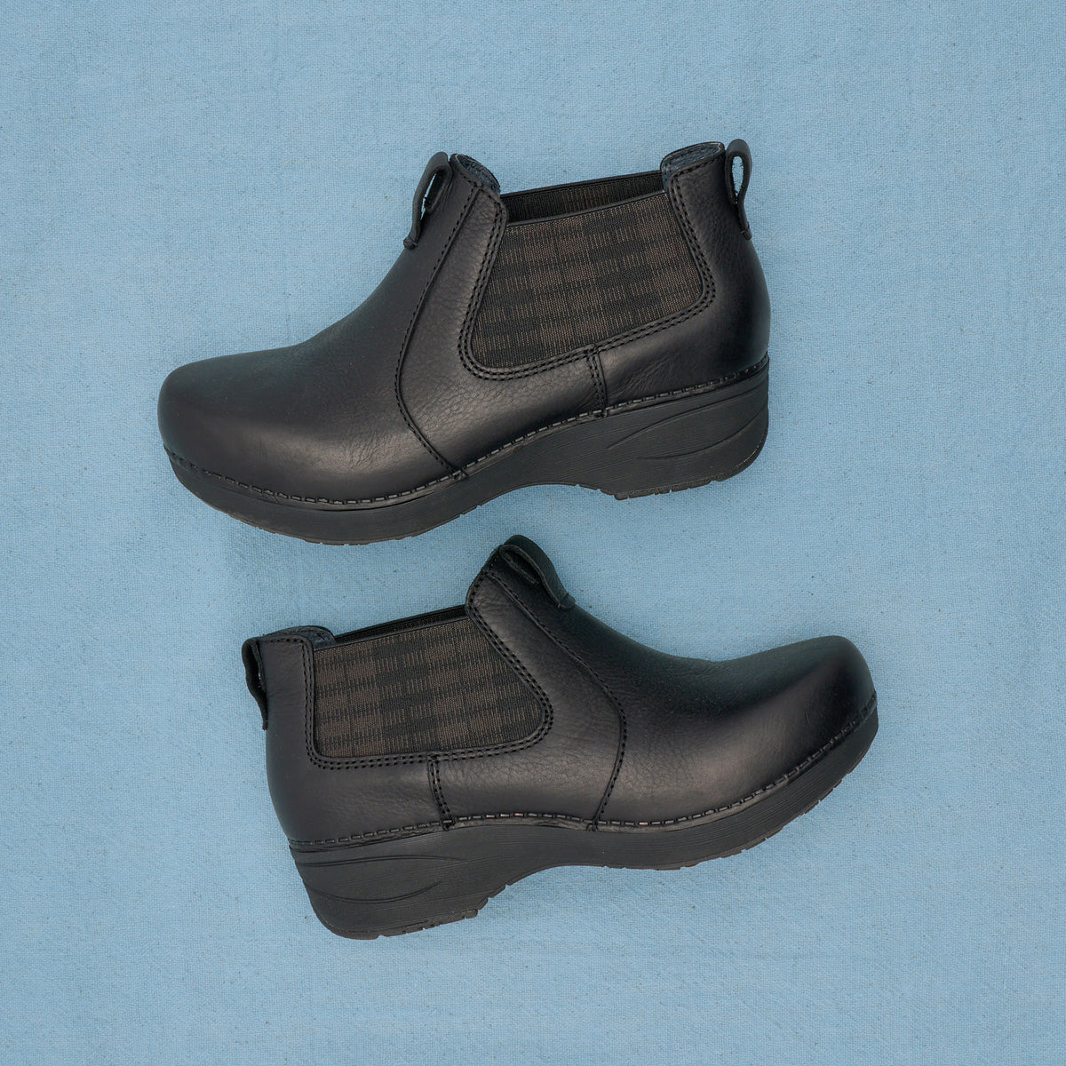 Dansko Special Offer | XP 2.0 Bootie Black Leather