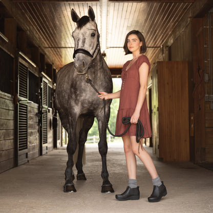 Dansko Special Offer | XP 2.0 Bootie Black Leather