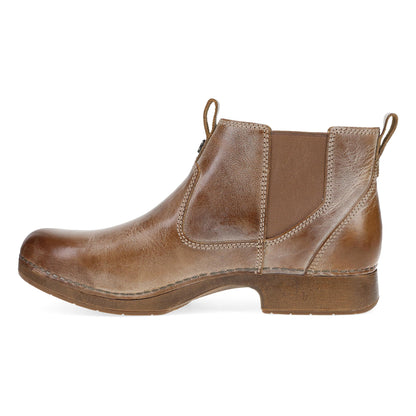 Dansko Hot Sale | Michele Tan Waxy Brush Off