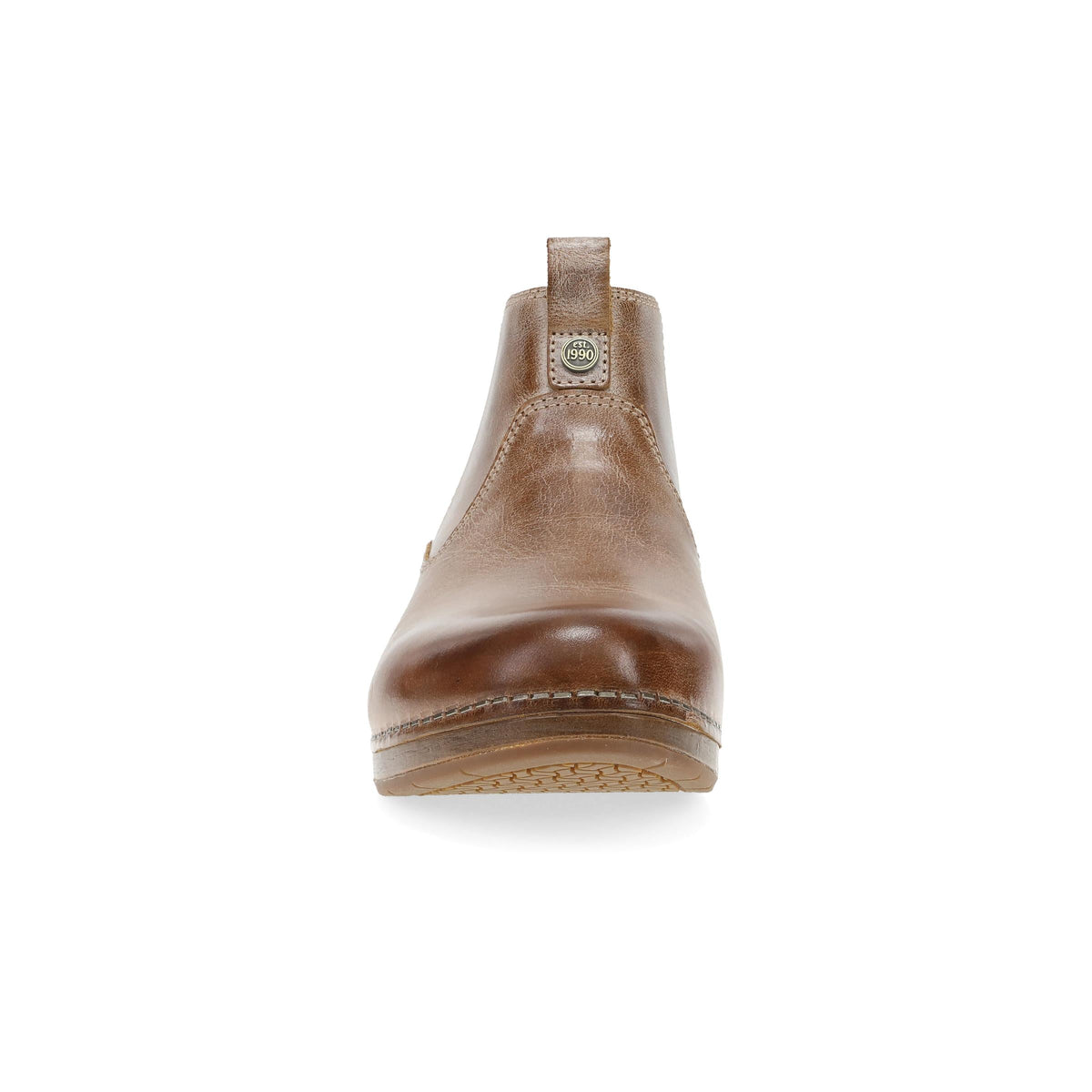 Dansko Hot Sale | Michele Tan Waxy Brush Off