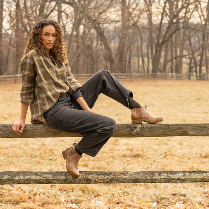 Dansko Hot Sale | Michele Tan Waxy Brush Off