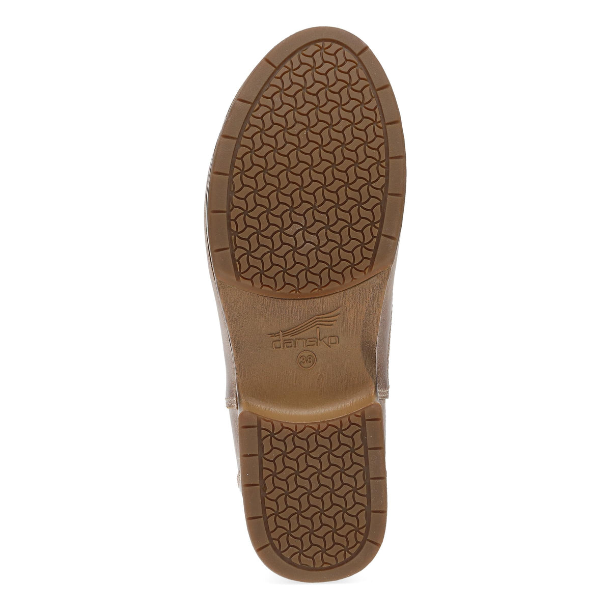 Dansko Hot Sale | Michele Tan Waxy Brush Off