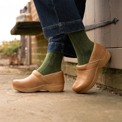 Dansko Special Offer | Wide XP 2.0 Honey Distressed