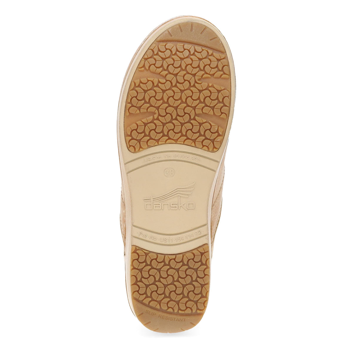 Dansko Special Offer | Wide XP 2.0 Honey Distressed