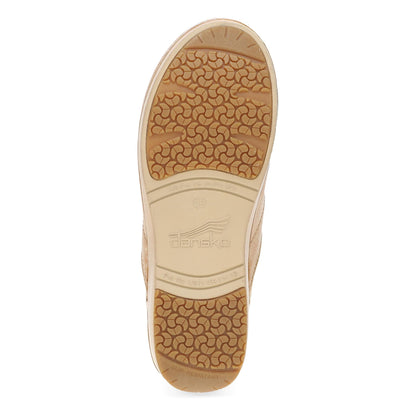 Dansko Special Offer | Wide XP 2.0 Honey Distressed