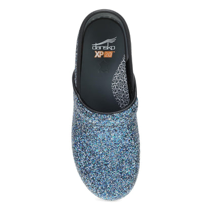 Dansko Exclusive | Wide XP 2.0 Night Glow Glitter