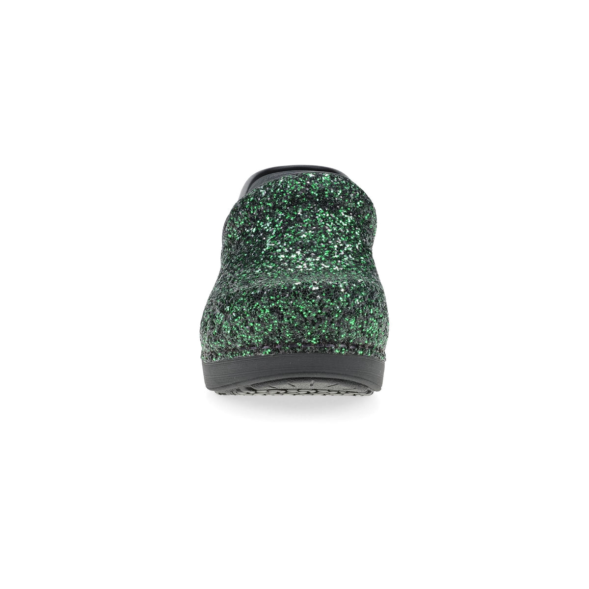 Dansko New | Wide XP 2.0 Elixir Green Glitter