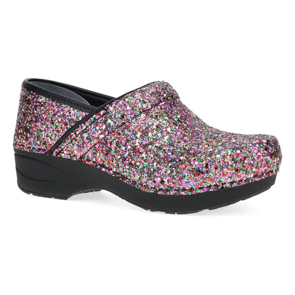 Dansko Premium | Wide XP 2.0 Party Glitter