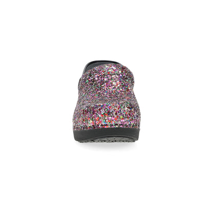 Dansko Premium | Wide XP 2.0 Party Glitter