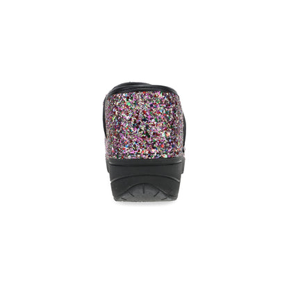 Dansko Premium | Wide XP 2.0 Party Glitter