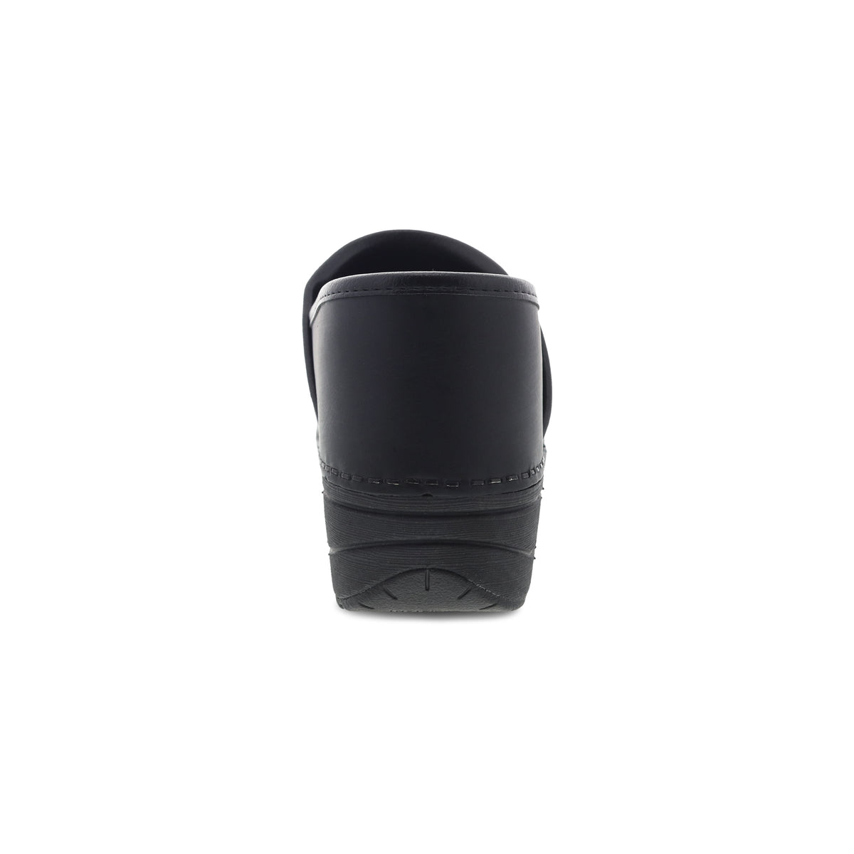Dansko Popular | Wide XP 2.0 Black Waterproof Pull Up