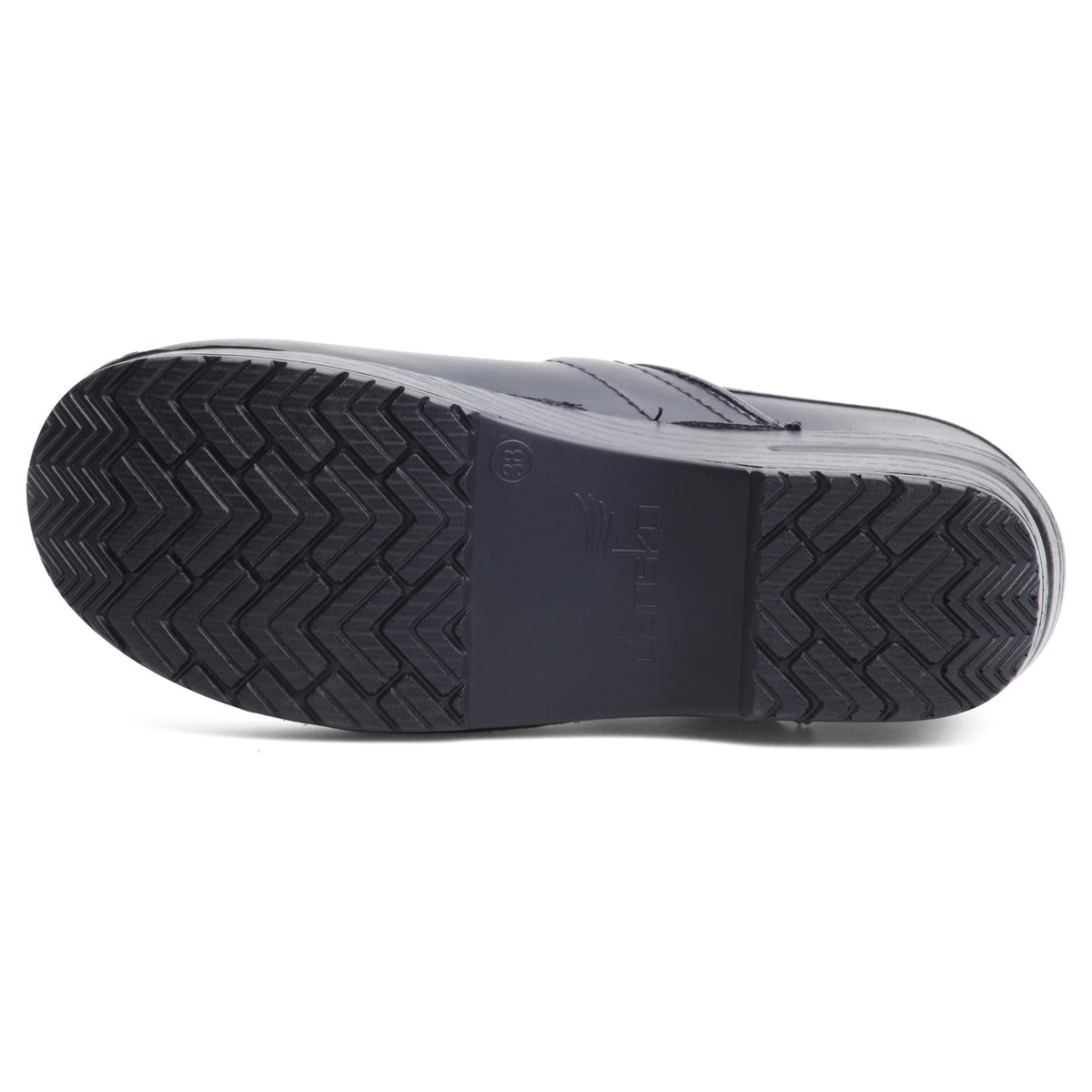 Dansko Everyday | Wide Pro Black Box