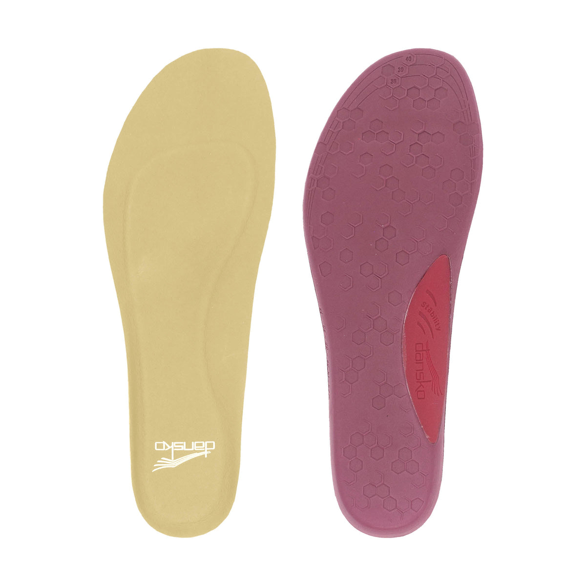 Dansko Top Pick | All Day Comfort Insole