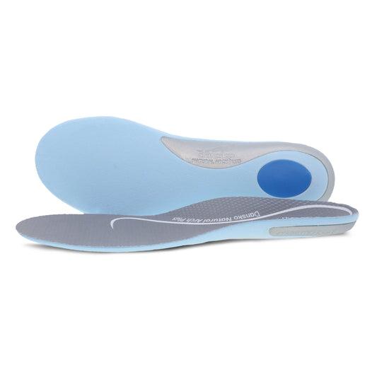 Dansko Classic | All Day Comfort Active Insole