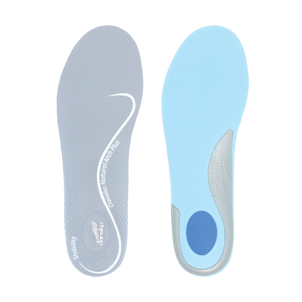 Dansko Classic | All Day Comfort Active Insole