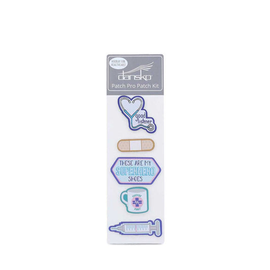 Dansko Value | Dansko Healthcare Patches